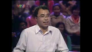 VTV3/Ai là triệu phú(7/2/2012)