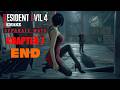 RESIDENT EVIL 4 REMAKE - SEPARATE WAYS (CHAPTER 7 END)