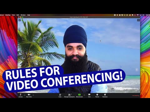 video-conferencing-tips-&-etiquette!-(how-to-avoid-embarrassing-yourself-while-on-a-video-call)