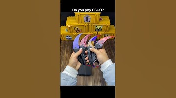 Which one do you like?#csgo #cs2 #csgomoments #csgoclips #csgohighlights