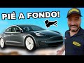 TESLA MODEL 3 PERFORMANCE, El MEJOR!