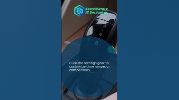 Financial Dashboard Setup in NetSuite Simplified