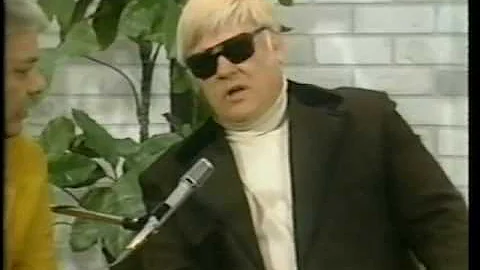 The Crusher interview