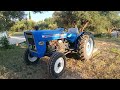 Ford 3000 48 Hp 1982 Ford3000 Fordtractor τρακτέρ Ford 3000 48 Hp 1982 Ford3000 Fordtractor τρακτέρ