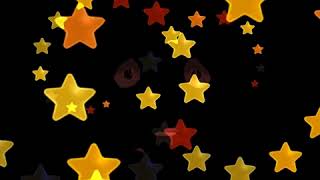 Nick Jr Face Pretty Stars