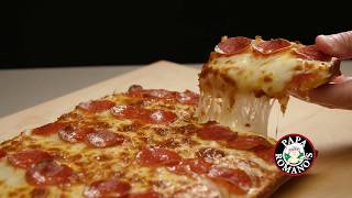 Get Papa Romano s Super 2 for the BIG GAME
