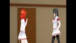 [MMD] Yandere Simulator (Bringing Sexy back) DL