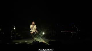 181214 [4k] - FINE @ Taeyeon ‘s Concert In Manila