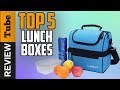 ✅Lunch Box: Best Lunch Box (Buying Guide)