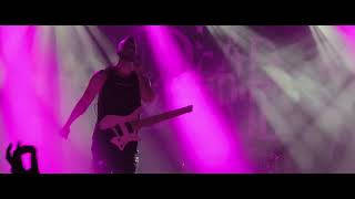 Dead By April - The Affliction Europe Tour 2024 - Dreamlike Live Stuttgart 07.10.2024