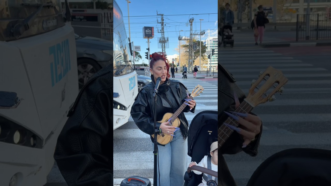 השיר הזה מושמע בכל מקום ואני אוהבת את זה !!❤️ 🙋‍♀️ #bachata