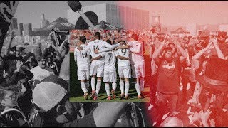 LAFC's Facts and Figures vs. Real Salt Lake