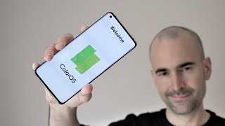 ColorOS 11 Tips & Best Features | Exploring on Oppo's Find X2 Pro screenshot 5