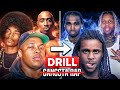 DRILL - La Evolución del GANGSTA RAP ¿Moda Pasajera?