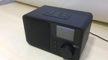 WR 233 Weather Setting Demo Video