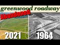 Abandoned Race Track: Greenwood Roadway - Iowa's ghost circuit still exists (ish)