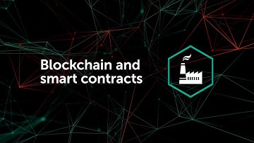Blockchain and smart contracts: Relevance of security facts and myths to industrial control
