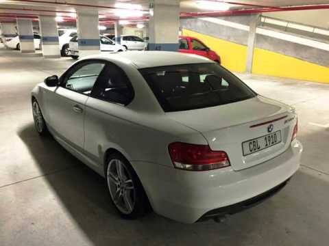 13 Bmw 1 Series 1d M Sports Coupe Auto For Sale On Auto Trader South Africa Youtube