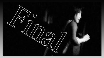 Fatal Frame 3 [The Tormented] - Hour 13 [Calling of the tattoo] & Final Hour