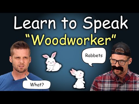 वीडियो: लकड़ी के काम में मतलब?