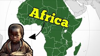 Why Africa Is The Poorest Continent? Africa Have Largest Natural Resources