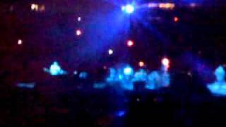 U2 - Ultraviolet(Light My Way) ,Melbourne Dec 3 ,2010 .