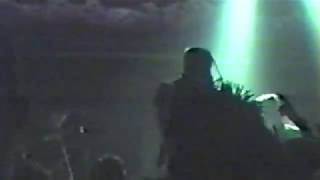 Coal Chamber- Unspoiled Live Killeen Tx 1997