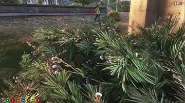 Koil F8 Quits after Cop Did THIS (OOPS) NoPixel GTA RP