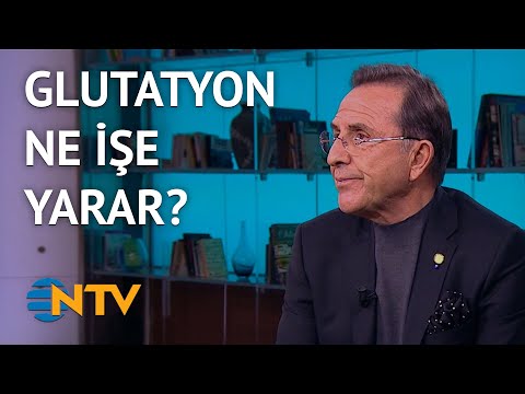 Video: Glutatyonu Doğal Olarak Artırmanın 4 Yolu