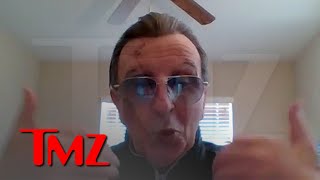 'Goodfellas' Actor Mad Over AMC Trigger Warning | TMZ