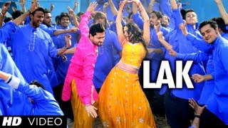 Fer Mamla Gadbad Gadbad New Song Lakk Gadvi Varga | Roshan Prince, Japji Khera