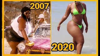 wallpapers Rasputia Y Norbit Actores lucen los personajes de norbit en 2020