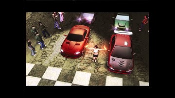 Racing Nostalgia: Need for Speed Underground 2 - First 15 Minutes
