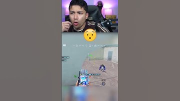 Wait For End... 💀 #pubgmobile #bgmi #shorts