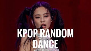 KPOP RANDOM DANCE [old&new | 2019-2024]