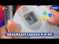 Dreamcast Launch 9 9 1999 KATU In The Archives Dreamcast Launch 9 9 1999 KATU In The Archives