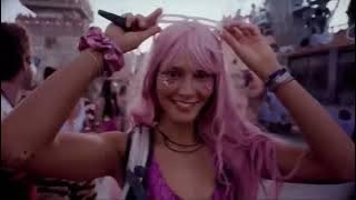 The Earons - Land Of Hunger