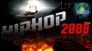 HipHop Lucifer พัทยา 2007-2008
