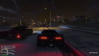 Grand Theft Auto Online - Live 182