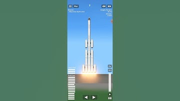 SFS Career Mode - #5 - Reach Orbit