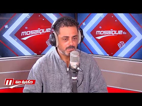 من المسرح إلى الشاشة رحلة صابر الوسلاتي بين الفن والموقف