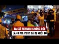 Tài xế siêu xe Ferrari chống đối, lăng mạ CSGT đã bị khởi tố