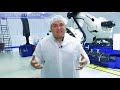 ISAAC Robotic System Demonstration with Ramy Harik