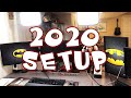 The 2020 Blitzwinger Setup & Room Tour!