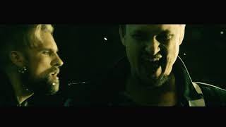 THE UNGUIDED - Enraged chords