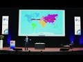 Utech europe 2024 huntsman keynote