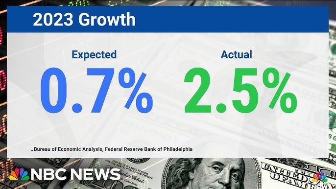 Consumer Spending Fuels Better Than Expected Economic Growth