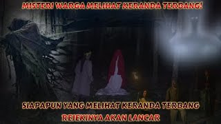 Download Lagu NYATA! ADA KERANDA TERBANG DI SINI! SIAPAPUN YANG MELIHATNYA NISCAYA REJEKI AKAN TERUS MENGALIR MP3 Download Lagu NYATA! ADA KERANDA TERBANG DI SINI! SIAPAPUN YANG MELIHATNYA NISCAYA REJEKI AKAN TERUS MENGALIR MP3