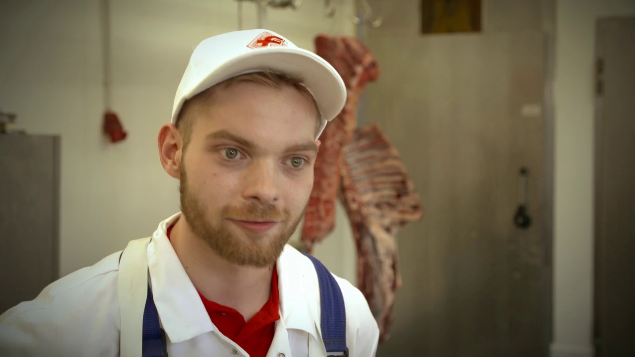 Update New Ausbildung im Fleischerhandwerk - Timo \u0026 Dirk