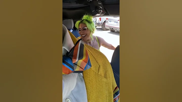 Beetlejuice Beetlejuice | Waymo